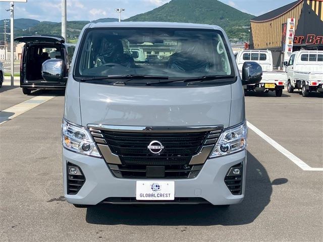 Ref:AUX-21365577 NISSAN CARAVAN 2025 2 Ref:AUX-21365577 NISSAN CARAVAN 2025 - Image 2