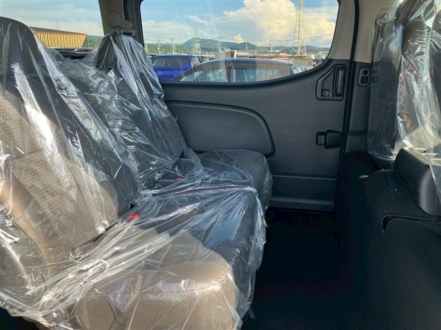 Ref:AUX-21365577 NISSAN CARAVAN 2025 11 Ref:AUX-21365577 NISSAN CARAVAN 2025 - Image 11