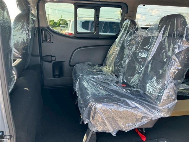 Ref:AUX-21365577 NISSAN CARAVAN 2025 12 Ref:AUX-21365577 NISSAN CARAVAN 2025 - Image 12