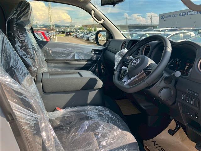 Ref:AUX-21365577 NISSAN CARAVAN 2025 14 Ref:AUX-21365577 NISSAN CARAVAN 2025 - Image 14