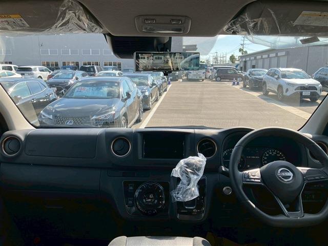 Ref:AUX-21365577 NISSAN CARAVAN 2025 15 Ref:AUX-21365577 NISSAN CARAVAN 2025 - Image 15