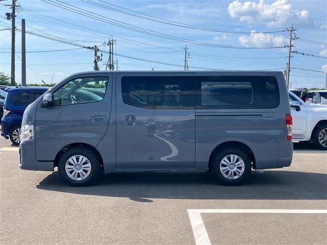 Ref:AUX-21365577 NISSAN CARAVAN 2025 4 Ref:AUX-21365577 NISSAN CARAVAN 2025 - Image 4