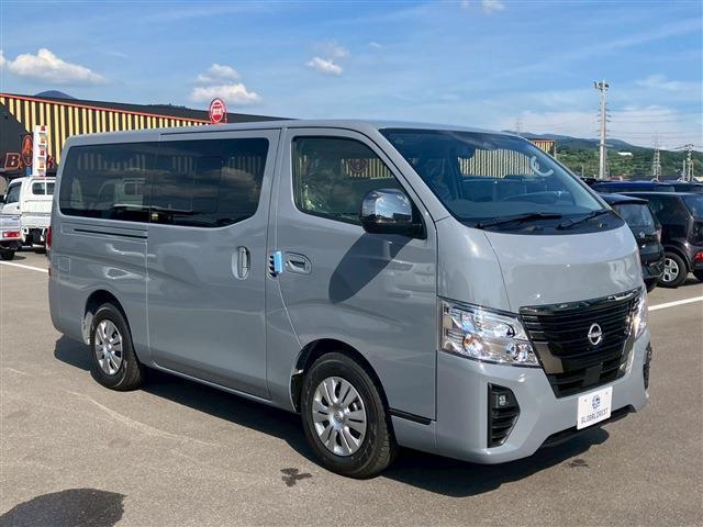 Ref:AUX-21365577 NISSAN CARAVAN 2025 5 Ref:AUX-21365577 NISSAN CARAVAN 2025 - Image 5