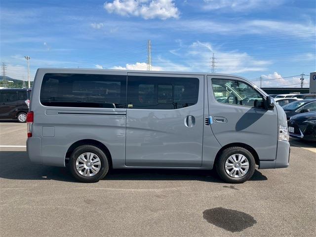 Ref:AUX-21365577 NISSAN CARAVAN 2025 6 Ref:AUX-21365577 NISSAN CARAVAN 2025 - Image 6