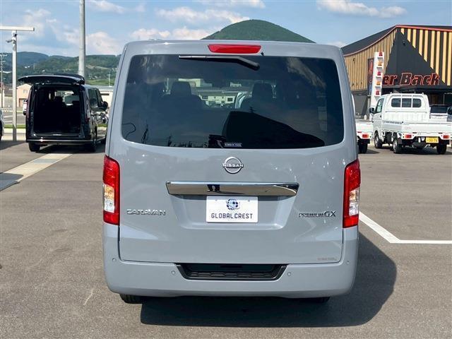Ref:AUX-21365577 NISSAN CARAVAN 2025 7 Ref:AUX-21365577 NISSAN CARAVAN 2025 - Image 7