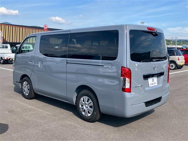 Ref:AUX-21365577 NISSAN CARAVAN 2025 9 Ref:AUX-21365577 NISSAN CARAVAN 2025 - Image 9