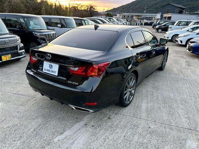 Ref:AUX-21365589 LEXUS GS 2014 - Image 11