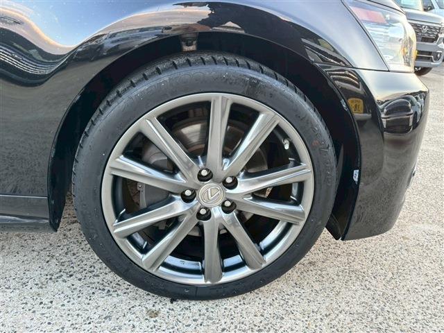 Ref:AUX-21365589 LEXUS GS 2014 - Image 12