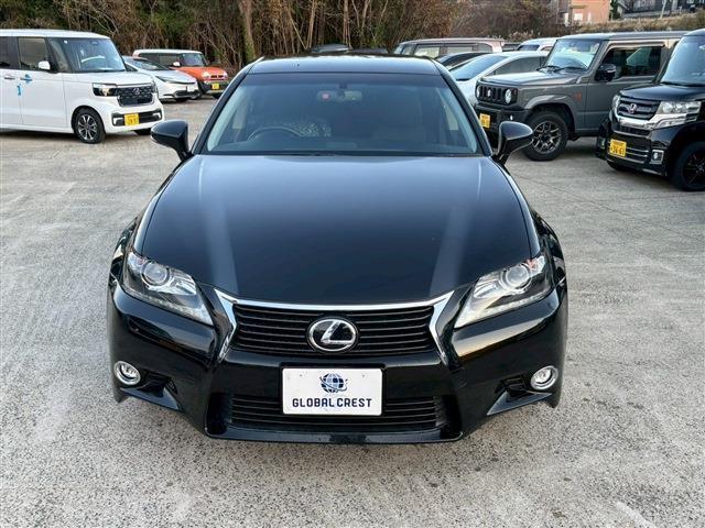 Ref:AUX-21365589 LEXUS GS 2014 - Image 7