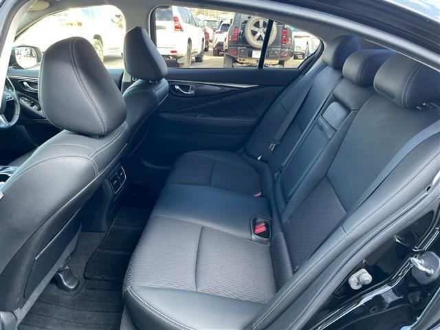 Ref:AUX-21365590 NISSAN SKYLINE 2017 - Image 15