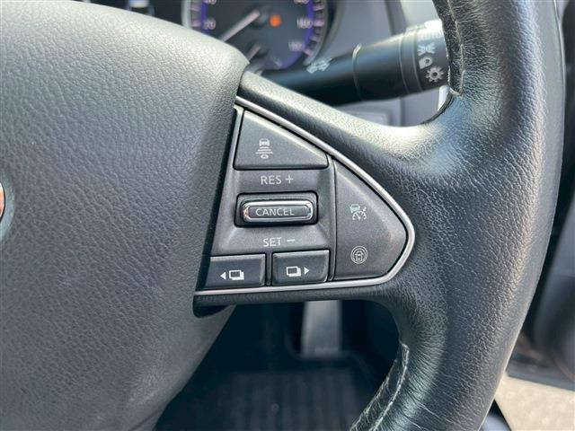 Ref:AUX-21365590 NISSAN SKYLINE 2017 - Image 19