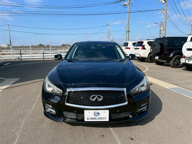 Ref:AUX-21365590 NISSAN SKYLINE 2017 - Image 3