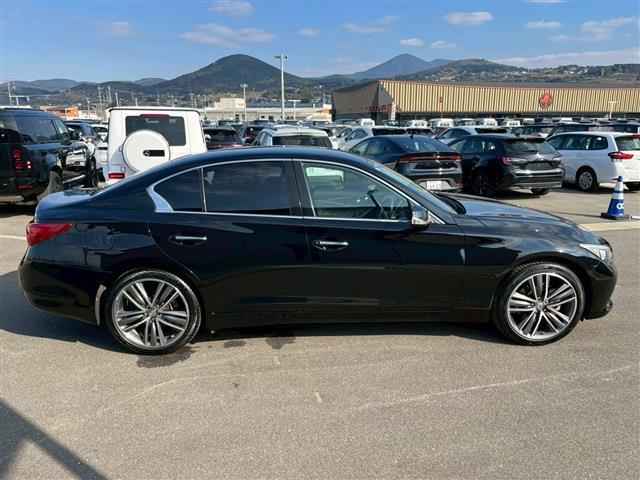 Ref:AUX-21365590 NISSAN SKYLINE 2017 - Image 6