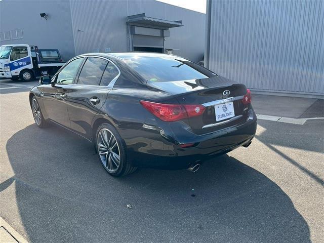 Ref:AUX-21365590 NISSAN SKYLINE 2017 - Image 7