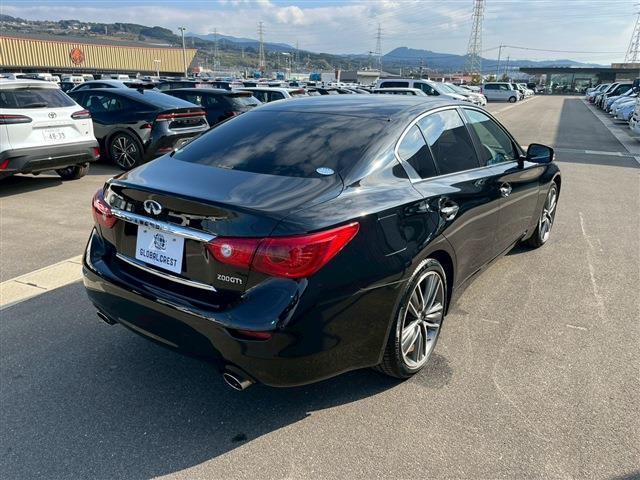 Ref:AUX-21365590 NISSAN SKYLINE 2017 - Image 9