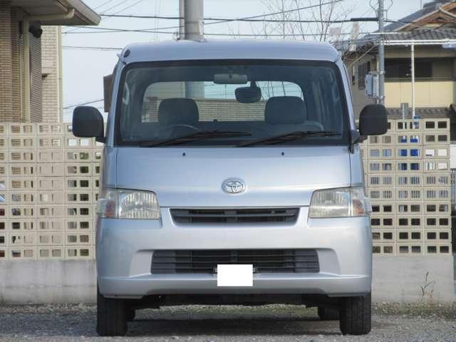 Ref:AUX-21366776 TOYOTA LITEACE VAN 2010 - Image 12