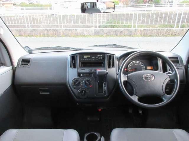 Ref:AUX-21366776 TOYOTA LITEACE VAN 2010 - Image 16