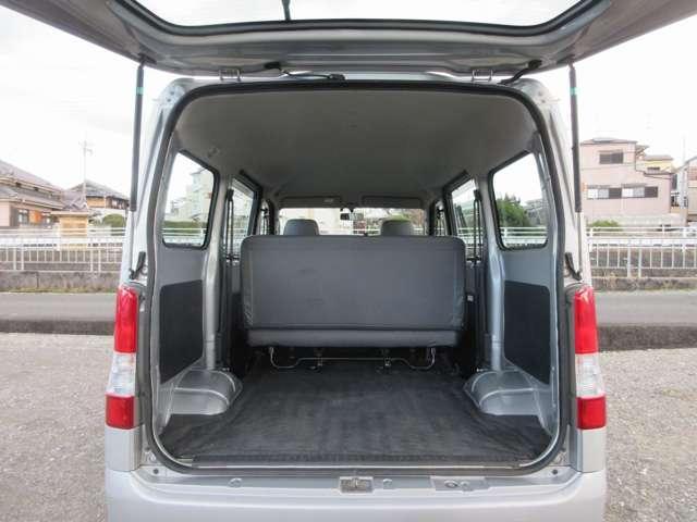 Ref:AUX-21366776 TOYOTA LITEACE VAN 2010 - Image 19
