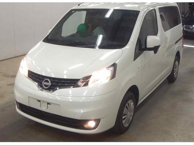 Ref:AUX-21372599 NISSAN NV200VANETTE WAGON 2023 - Image 4