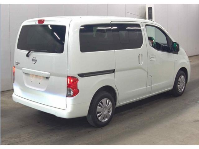 Ref:AUX-21372599 NISSAN NV200VANETTE WAGON 2023 - Image 5