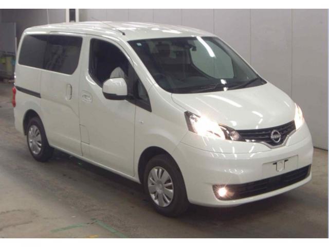 Ref:AUX-21372599 NISSAN NV200VANETTE WAGON 2023