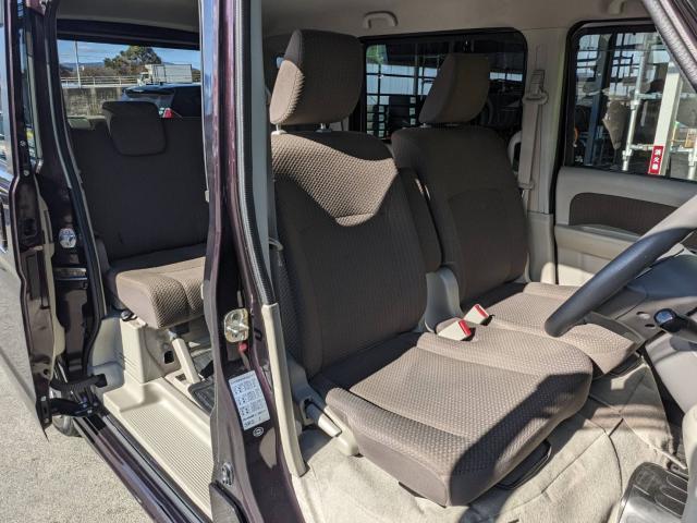 Ref:AUX-21373914 SUZUKI EVERY WAGON 2017 - Image 11