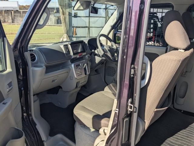 Ref:AUX-21373914 SUZUKI EVERY WAGON 2017 - Image 12