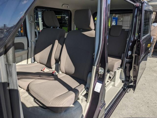 Ref:AUX-21373914 SUZUKI EVERY WAGON 2017 - Image 13