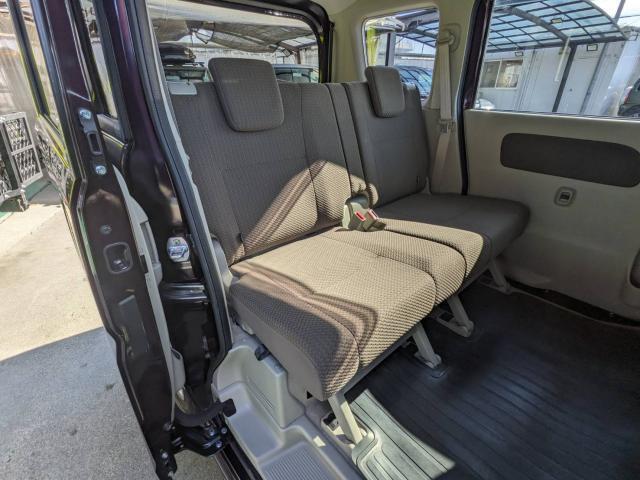 Ref:AUX-21373914 SUZUKI EVERY WAGON 2017 - Image 14