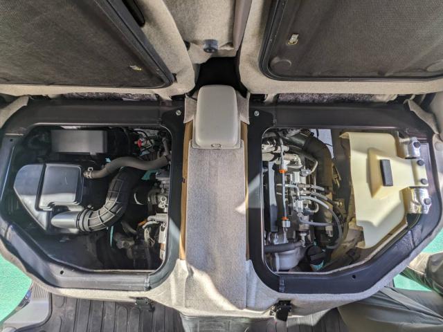 Ref:AUX-21373914 SUZUKI EVERY WAGON 2017 - Image 17