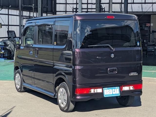 Ref:AUX-21373914 SUZUKI EVERY WAGON 2017 - Image 6