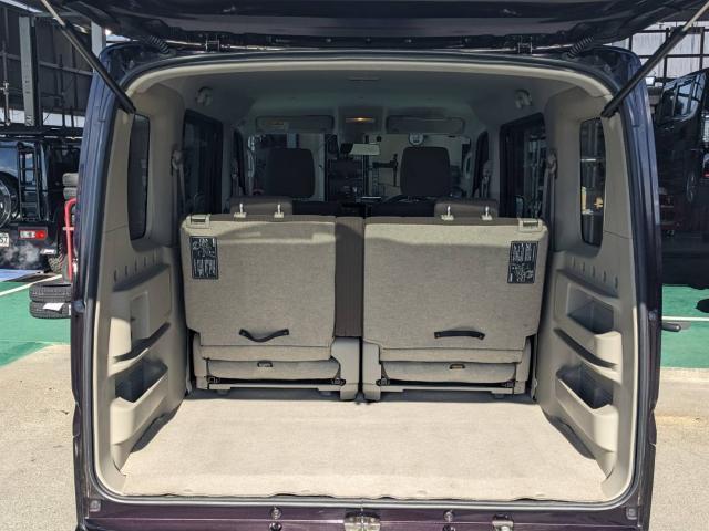 Ref:AUX-21373914 SUZUKI EVERY WAGON 2017 - Image 7