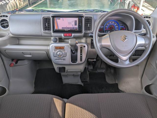 Ref:AUX-21373914 SUZUKI EVERY WAGON 2017 - Image 8