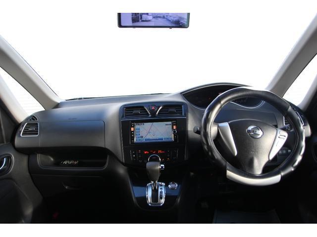 Ref:AUX-21377331 NISSAN SERENA 2012 - Image 2