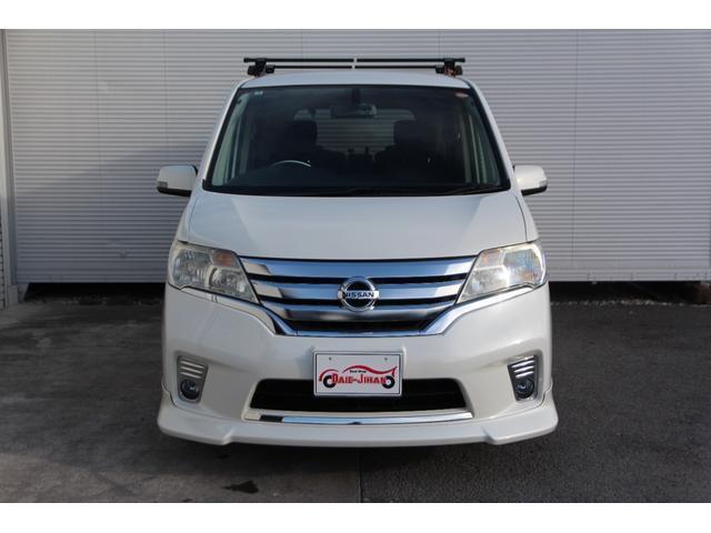 Ref:AUX-21377331 NISSAN SERENA 2012 - Image 11