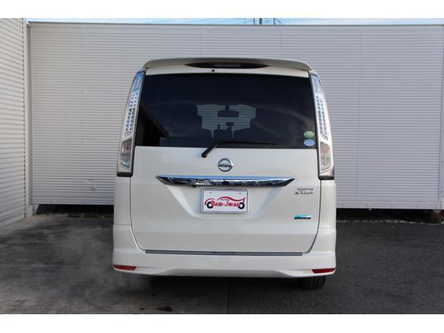 Ref:AUX-21377331 NISSAN SERENA 2012 - Image 12