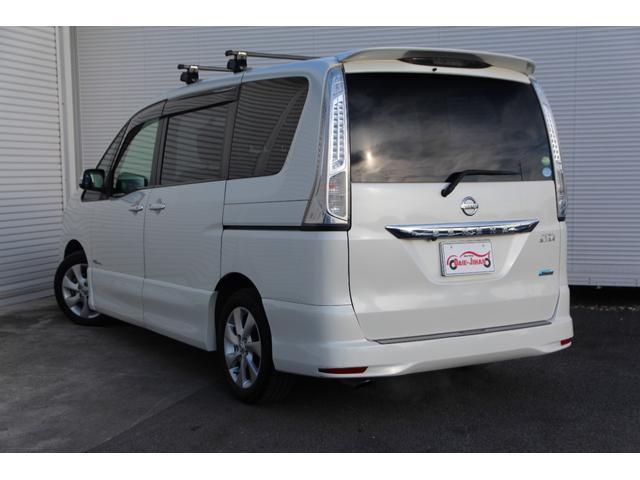 Ref:AUX-21377331 NISSAN SERENA 2012 - Image 13