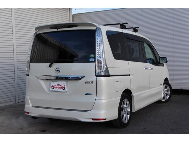 Ref:AUX-21377331 NISSAN SERENA 2012 - Image 3