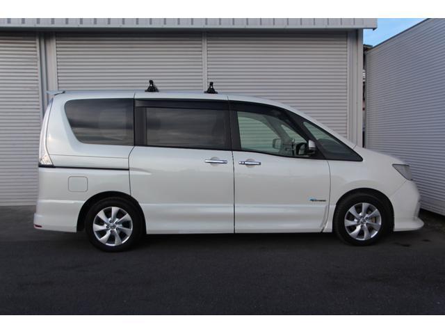 Ref:AUX-21377331 NISSAN SERENA 2012 - Image 4