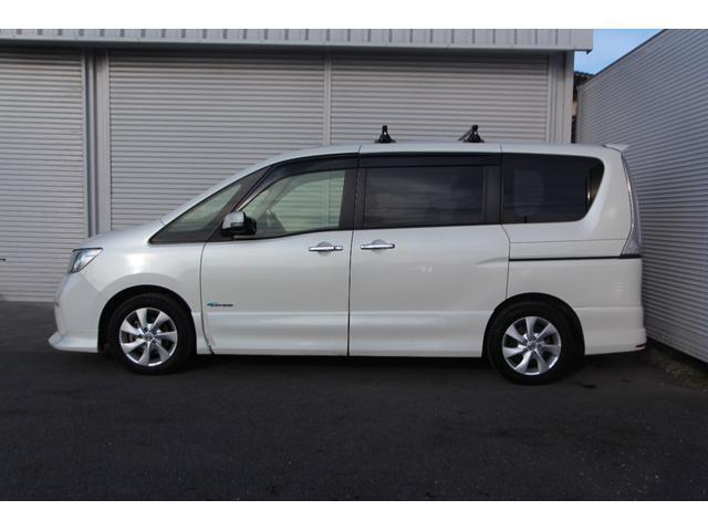 Ref:AUX-21377331 NISSAN SERENA 2012 - Image 5