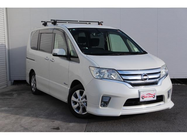 Ref:AUX-21377331 NISSAN SERENA 2012 - Image 10