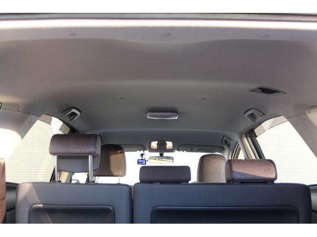 Ref:AUX-21377332 TOYOTA PRIUS ALPHA 2012 - Image 15