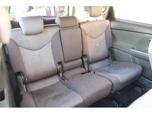 Ref:AUX-21377332 TOYOTA PRIUS ALPHA 2012 - Image 17