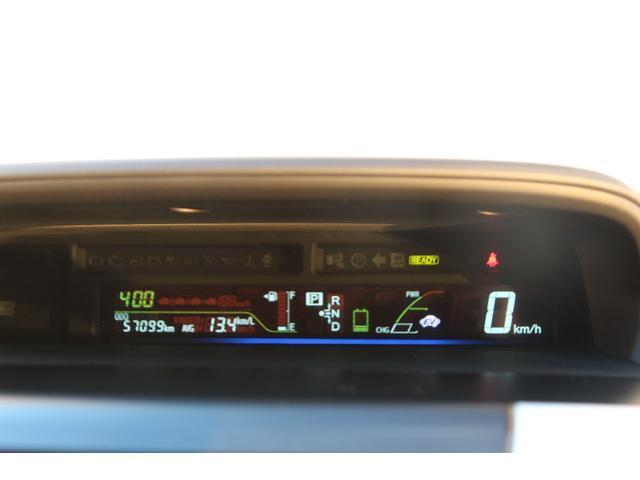 Ref:AUX-21377332 TOYOTA PRIUS ALPHA 2012 - Image 19