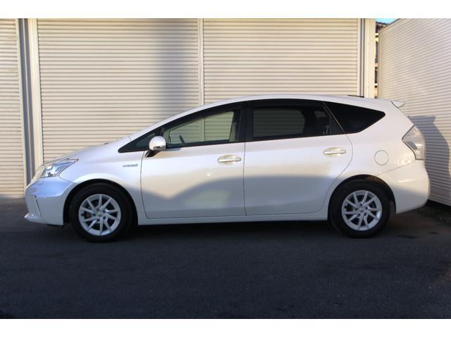 Ref:AUX-21377332 TOYOTA PRIUS ALPHA 2012 - Image 5