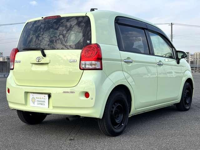 Ref:AUX-21381454 TOYOTA PORTE 2013 - Image 2