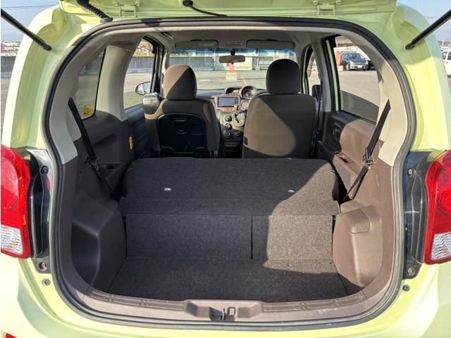 Ref:AUX-21381454 TOYOTA PORTE 2013 - Image 11