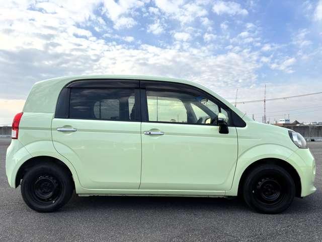 Ref:AUX-21381454 TOYOTA PORTE 2013 - Image 17