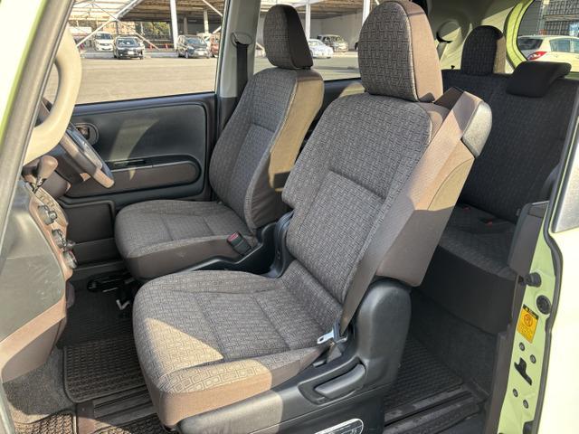 Ref:AUX-21381454 TOYOTA PORTE 2013 - Image 9