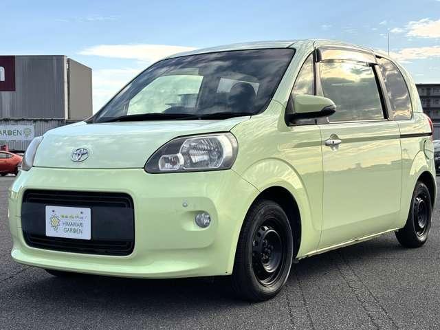 Ref:AUX-21381454 TOYOTA PORTE 2013